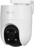 Відеокамера Ezviz Wi-Fi 2К+ з панорамуванням та нахилом CS-H8C (4МП,4мм) 99-00016553 фото